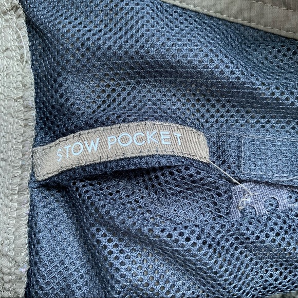 NORTH FACE Horizon Tempest Pants- Weimaraner Brown - Picture 11 of 11